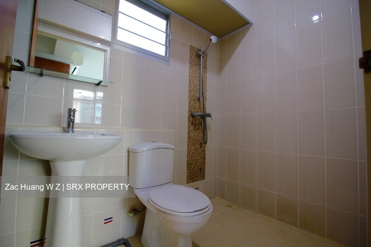 Blk 782E Woodlands Crescent (Woodlands), HDB 4 Rooms #199208812